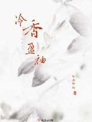 冷香盈袖小说